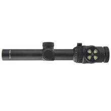 Trijicon AccuPoint® 1-6x24 Riflescope Top - HCC Tactical