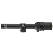 Trijicon AccuPoint® 1-6x24 Riflescope Bottom - HCC Tactical