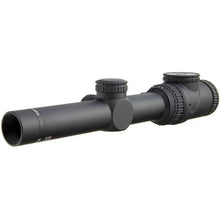 Black; Trijicon AccuPoint® 1-6x24 Riflescope - HCC Tactical