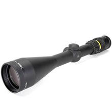 Trijicon AccuPoint® 2.5-10x56 Riflescope Amber - HCC Tactical