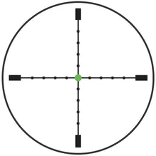 Trijicon AccuPoint® 2.5-12.5x42 Riflescope Green MIL-DOT - HCC Tactical