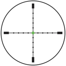 Trijicon AccuPoint® 2.5-12.5x42 Riflescope Green MIL-DOT - HCC Tactical