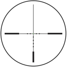 Trijicon AccuPoint® 2.5-12.5x42 Riflescope Green MOA - HCC Tactical