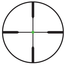 Trijicon AccuPoint® 2.5-12.5x42 Riflescope Green Standard Duplex Crosshair - HCC Tactical