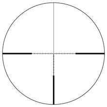 Trijicon AccuPoint® 3-18x50 Riflescope Reticle 2 - HCC Tactical