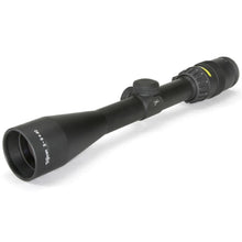 Trijicon AccuPoint® 3-9x40 Riflescope Amber Front Profile - HCC Tactical