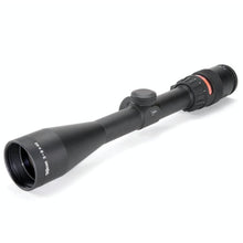 Trijicon AccuPoint® 3-9x40 Riflescope Red Front Profile - HCC Tactical