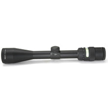 Trijicon AccuPoint® 3-9x40 Riflescope Green Right - HCC Tactical