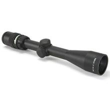 Trijicon AccuPoint® 3-9x40 Riflescope Right Front Profile - HCC Tactical