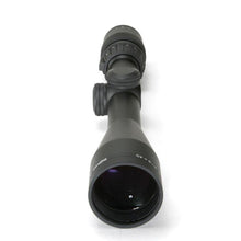 Trijicon AccuPoint® 3-9x40 Riflescope Green Back - HCC Tactical