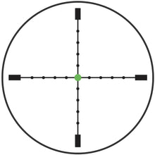 Trijicon AccuPoint® 3-9x40 Riflescope Green MIL-Dot - HCC Tactical