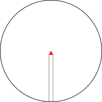 Trijicon AccuPoint® 4-16x50 Riflescope Red Reticle - HCC Tactical