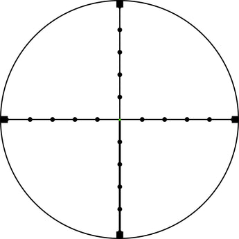 Trijicon AccuPoint® 4-16x50 Riflescope MOA Reticle - HCC Tactical