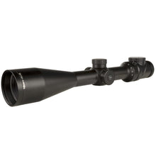 Black; Trijicon AccuPoint® 4-16x50 Riflescope - HCC Tactical