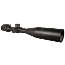 Trijicon AccuPoint® 4-24x50 Riflescope Left Front Profile - HCC Tactical