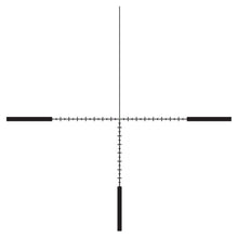 Trijicon AccuPoint® 4-24x50 Riflescope Reticle - HCC Tactical