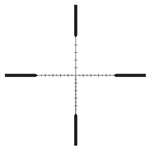 Trijicon AccuPoint® 5-20x50 SFP MRAD Ranging Crosshair with Green Dot Reticle - HCC Tactical