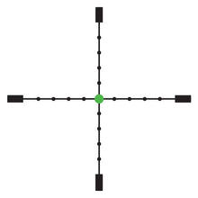 Trijicon AccuPoint® 5-20x50 MIL-Dot Crosshair Reticle - HCC Tactical