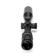Trijicon AccuPoint® 5-20x50 Riflescope Front - HCC Tactical
