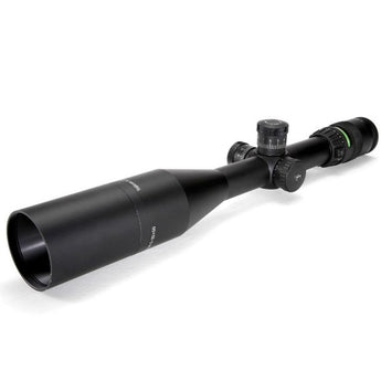 Black; Trijicon AccuPoint® 5-20x50 Riflescope - HCC Tactical