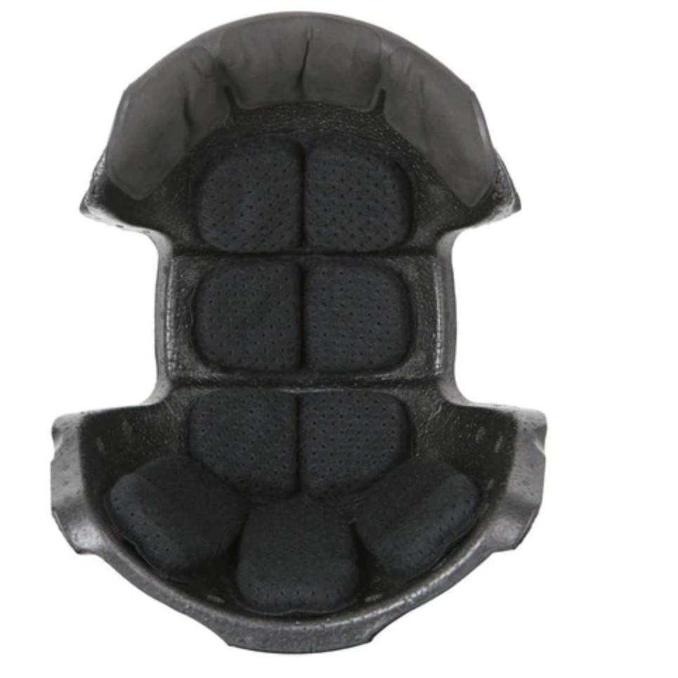 Black; Ops-Core ACH 360 Liner Kit - HCC Tactical