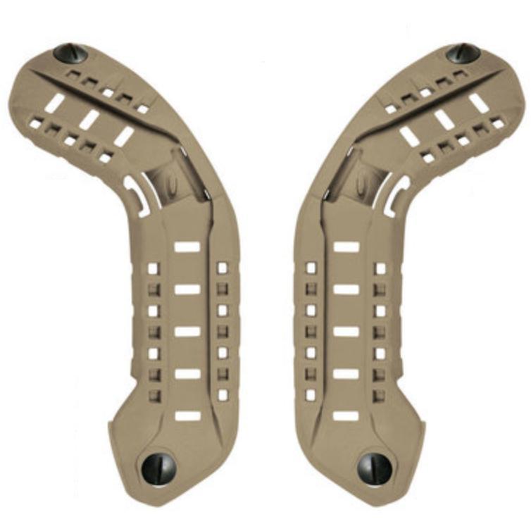 Ops Core Ach Rails Ops-Core Skeleton ARCs for ACH - HCC Tactical