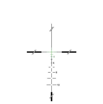 Trijicon ACOG® 3.5x35 Riflescope Green Crosshair .223 - HCC Tactical