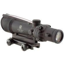 alt - Black; Trijicon ACOG® 3.5x35 Riflescope (Chevron Reticle) - HCC Tactical