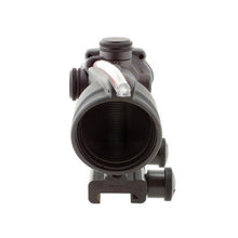 Trijicon ACOG® 3.5x35 Riflescope (Chevron Reticle) Red Back - HCC Tactical