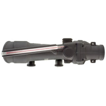 Trijicon ACOG® 3.5x35 Riflescope (Chevron Reticle) Red Top - HCC Tactical