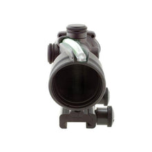 Trijicon ACOG® 3.5x35 Riflescope (Chevron Reticle) Green Back - HCC Tactical