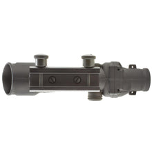 Trijicon ACOG® 3.5x35 Riflescope (Chevron Reticle) Green Bottom - HCC Tactical