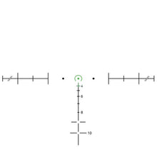 Trijicon ACOG® 3.5x35 Riflescope Green Horseshoe .223 - HCC Tactical