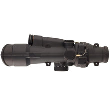 Trijicon ACOG® 3.5x35 LED Riflescope (Chevron Reticle) Top - HCC Tactical