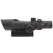 Trijicon ACOG® 3.5x35 LED Riflescope (Chevron Reticle) Right - HCC Tactical
