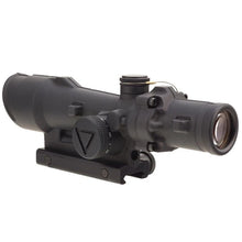 alt - Black; Trijicon ACOG® 3.5x35 LED Riflescope (Chevron Reticle) - HCC Tactical