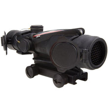 Trijicon ACOG® 4x32 Army RCO Riflescope - M4 Red Left Profile - HCC Tactical