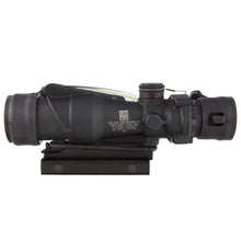 Trijicon ACOG® 4x32 Army RCO Riflescope - M4 Green Right - HCC Tactical