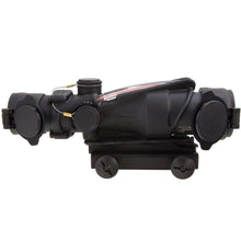 Trijicon ACOG® 4x32 Army RCO Riflescope - M4 Red Left - HCC Tactical