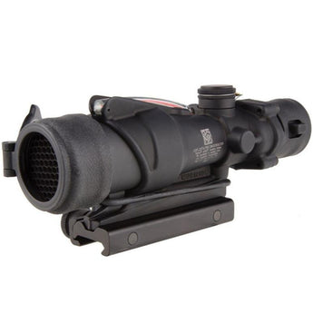 Black; Trijicon ACOG® 4x32 Army RCO Riflescope - M4 - HCC Tactical