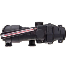 Trijicon ACOG® 4x32 BAC Riflescope (Chevron Reticle) Top - HCC Tactical