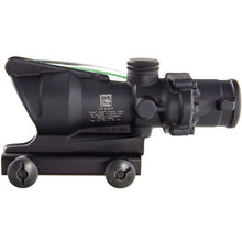 ACOG® 4x32 BAC Riflescope