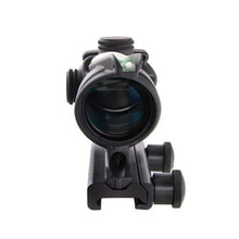 Trijicon ACOG® 4x32 BAC Riflescope (Chevron Reticle) Green Back - HCC Tactical