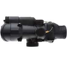 Trijicon ACOG® 4x32 LED Riflescope (Red Crosshair Reticle) Top - HCC Tactical