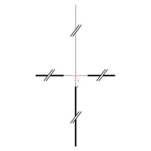 Trijicon ACOG® 4x32 LED Riflescope Reticle - HCC Tactical