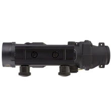 Trijicon ACOG® 4x32 USMC RCO Riflescope - M16A4 Bottom - HCC Tactical