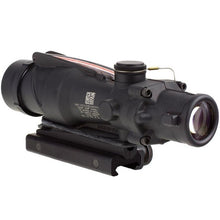 alt - Black; Trijicon ACOG® 4x32 USMC RCO Riflescope - M16A4 - HCC Tactical