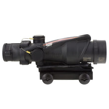 Trijicon ACOG® 4x32 USMC RCO Riflescope - M16A4 Left - HCC Tactical