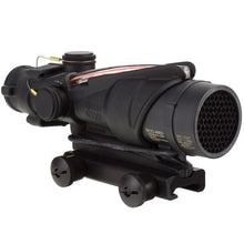 Trijicon ACOG® 4x32 USMC RCO Riflescope - M16A4 Left Profile - HCC Tactical