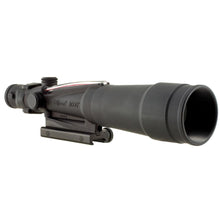 Trijicon ACOG® 5.5x50 BAC Riflescope - .308 / 7.62 BDC (Red Chevron Reticle) Right Profile - HCC Tactical